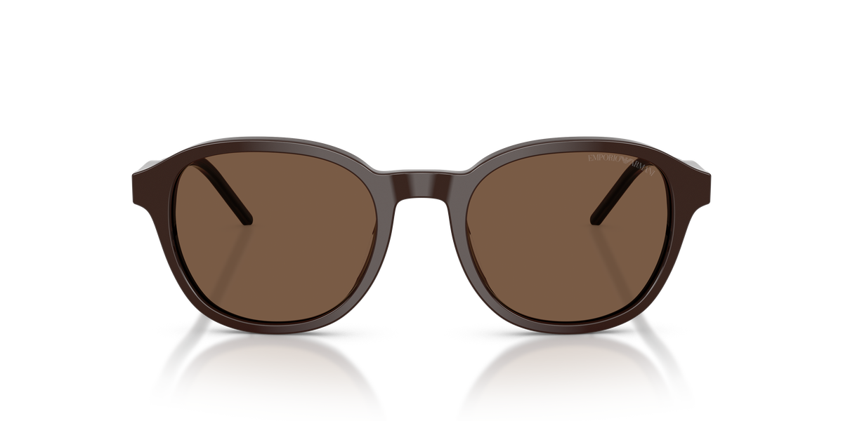 Gafas de Sol Emporio Armani EA4247U 625573 51 20 — vista frontal