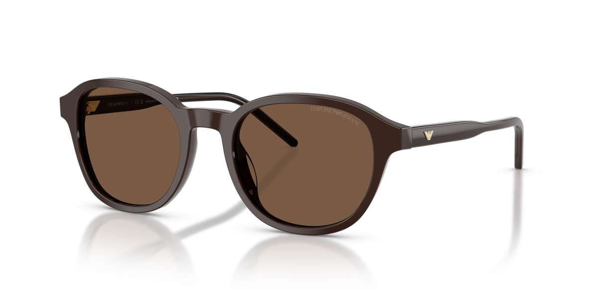 Gafas de Sol Emporio Armani EA4247U 625573 51 20 — vista tres cuartos