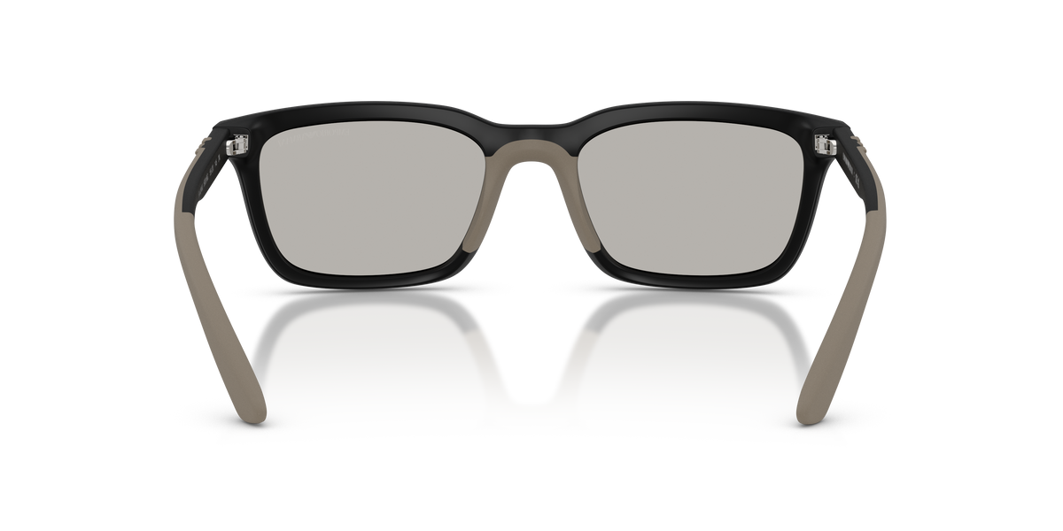 Gafas de Sol Emporio Armani EA4249U 50016G 55 20 — vista trasera