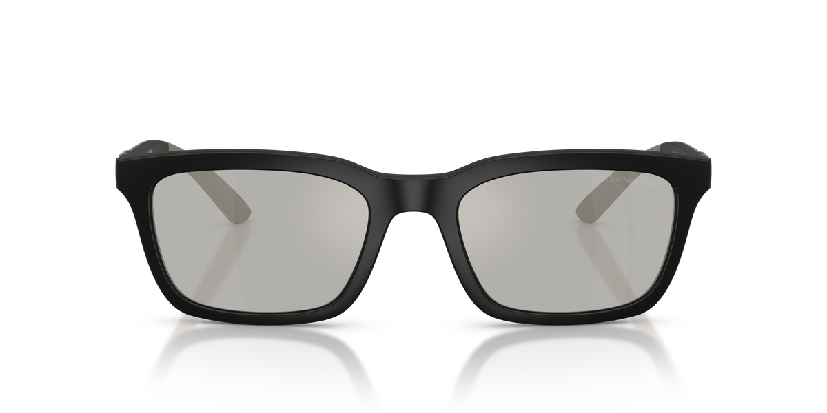 Gafas de Sol Emporio Armani EA4249U 50016G 55 20 — vista frontal