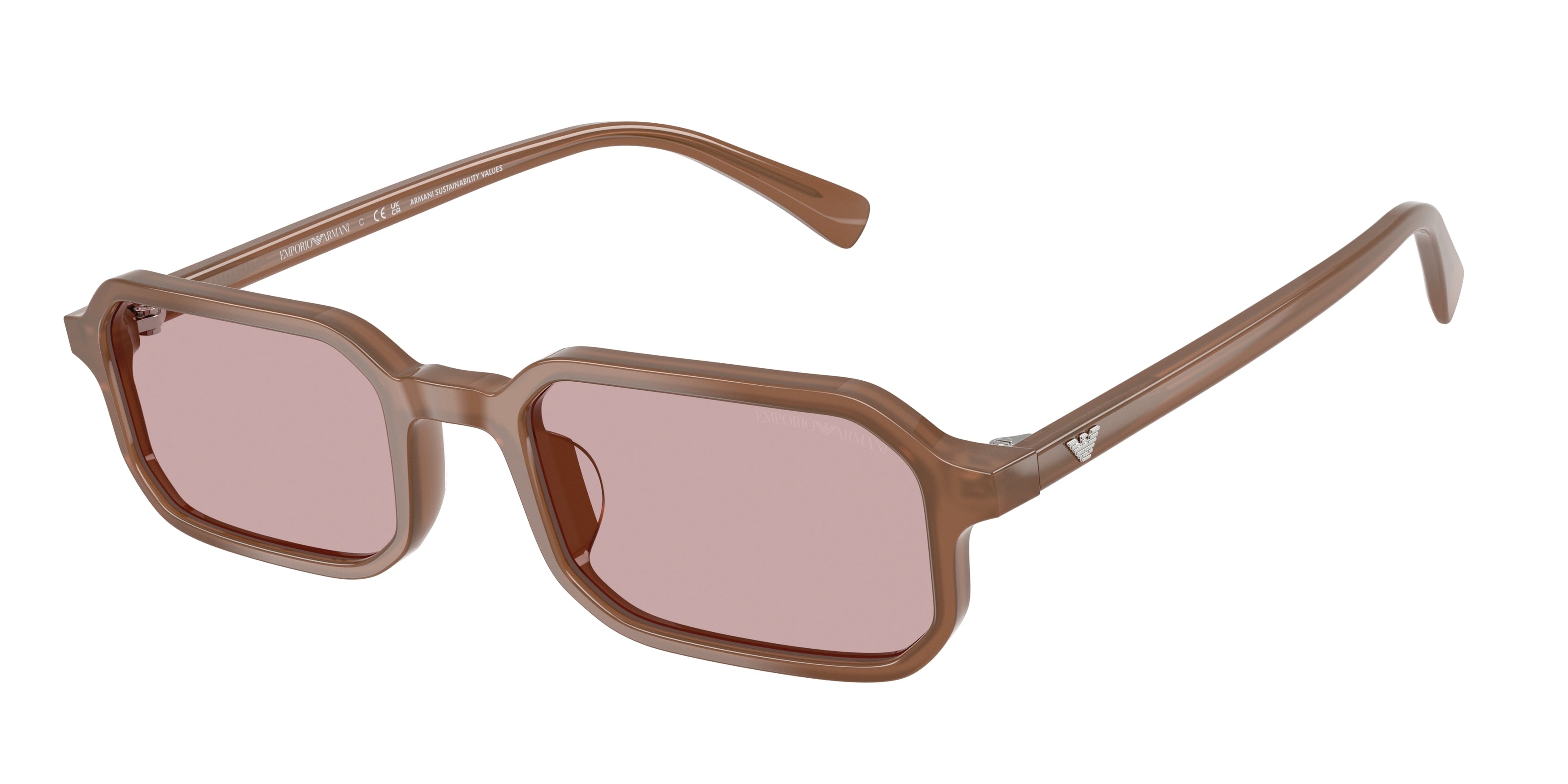 Gafas de Sol Emporio Armani EA4253U 627173 54 21