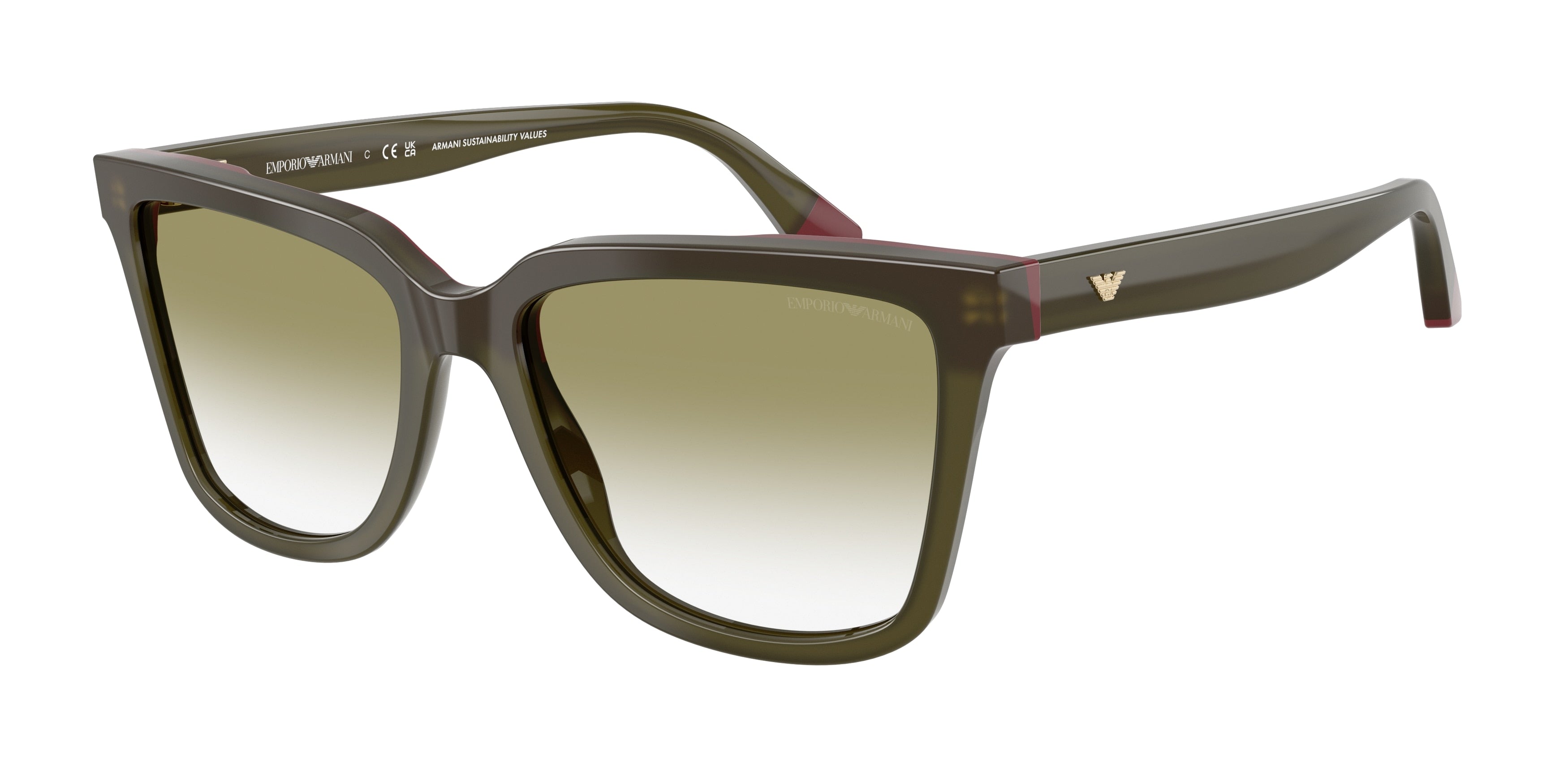 Gafas de Sol Emporio Armani EA4261 6316W0 55 17