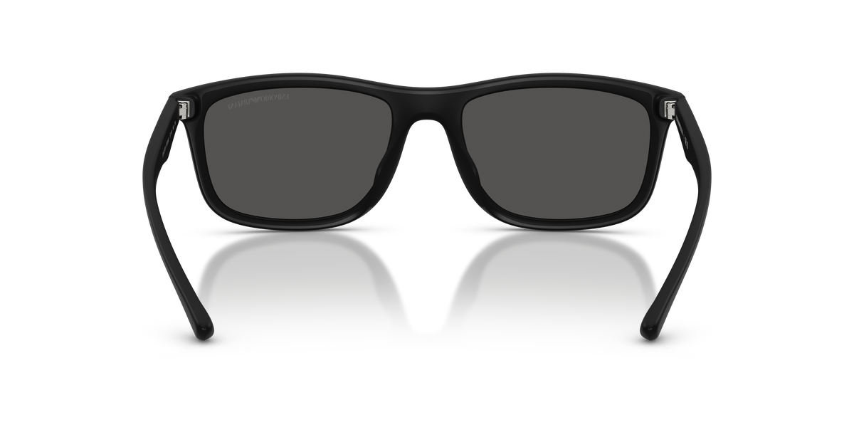 Sunglasses Emporio Armani EA4277U 500187 57 19