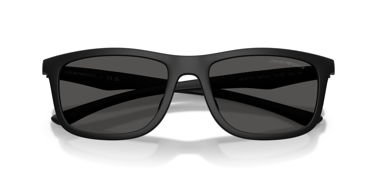 Sunglasses Emporio Armani EA4277U 500187 57 19