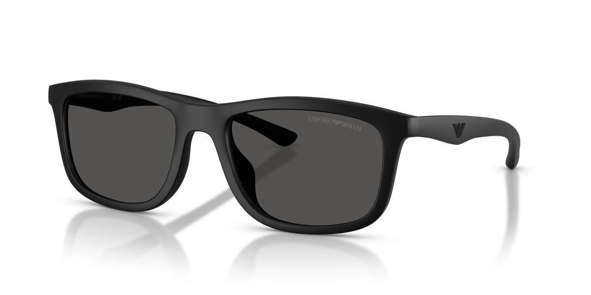 Sunglasses Emporio Armani EA4277U 500187 57 19