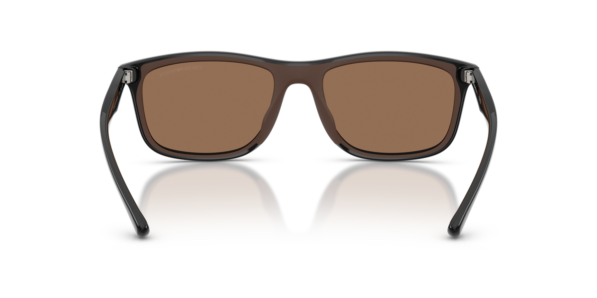 Sunglasses Emporio Armani EA4277U 501773 57 19