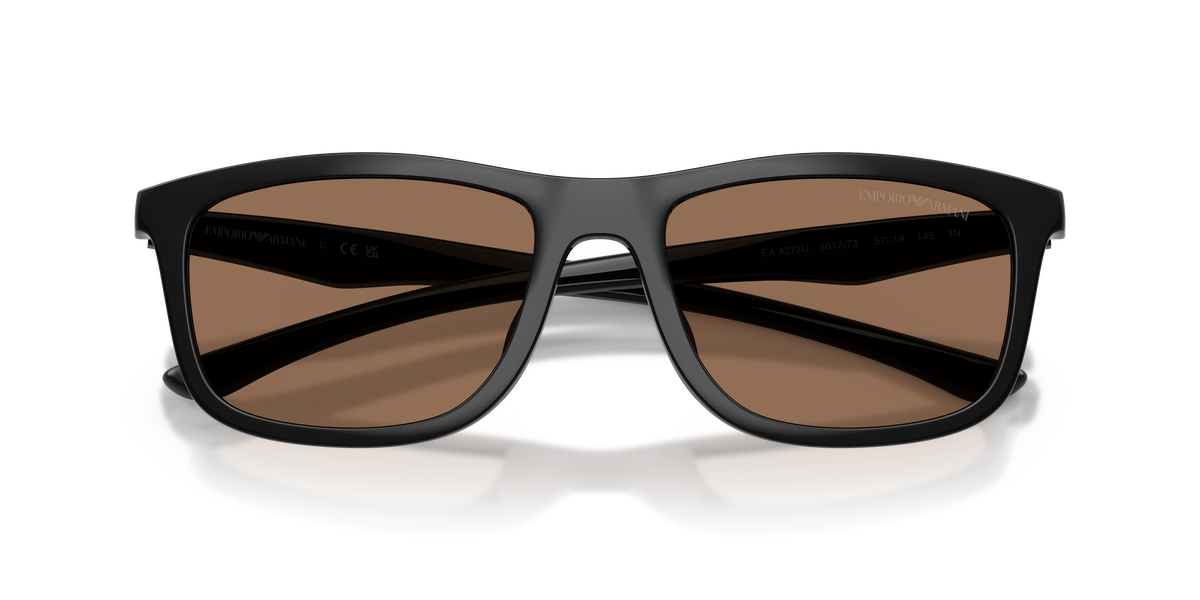 Sunglasses Emporio Armani EA4277U 501773 57 19