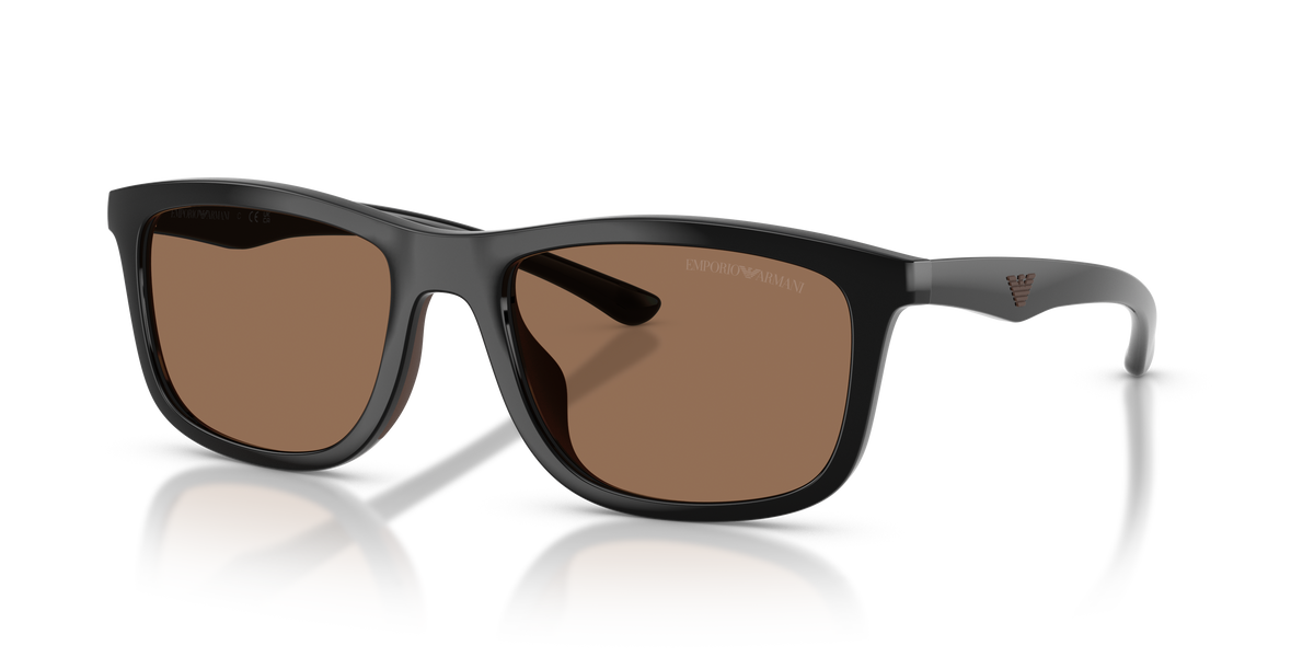 Sunglasses Emporio Armani EA4277U 501773 57 19