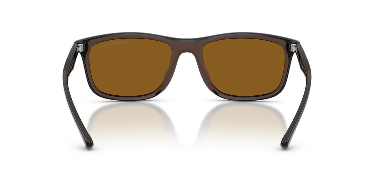 Sunglasses Emporio Armani EA4277U 501783 57 19