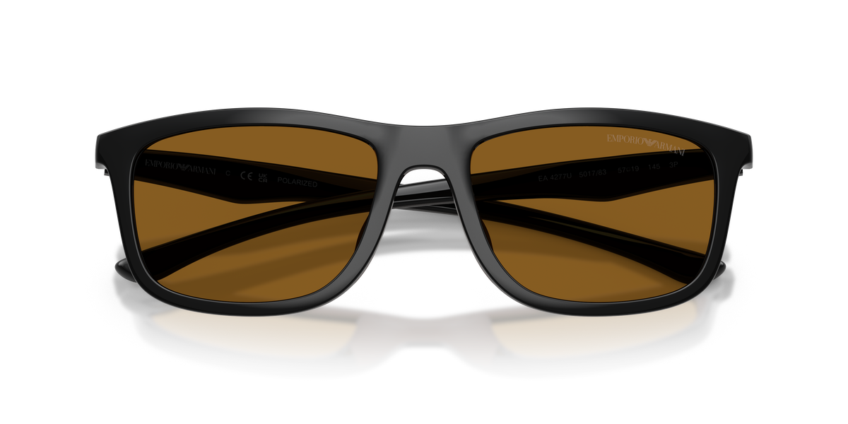 Sunglasses Emporio Armani EA4277U 501783 57 19