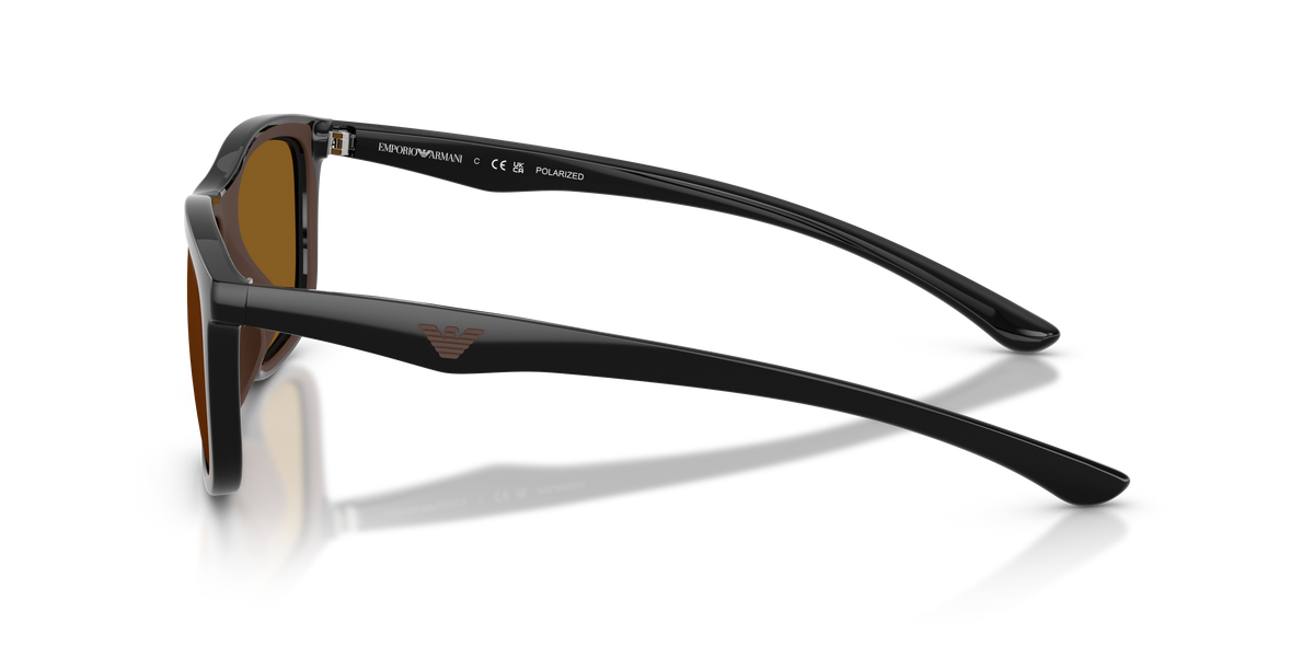 Sunglasses Emporio Armani EA4277U 501783 57 19