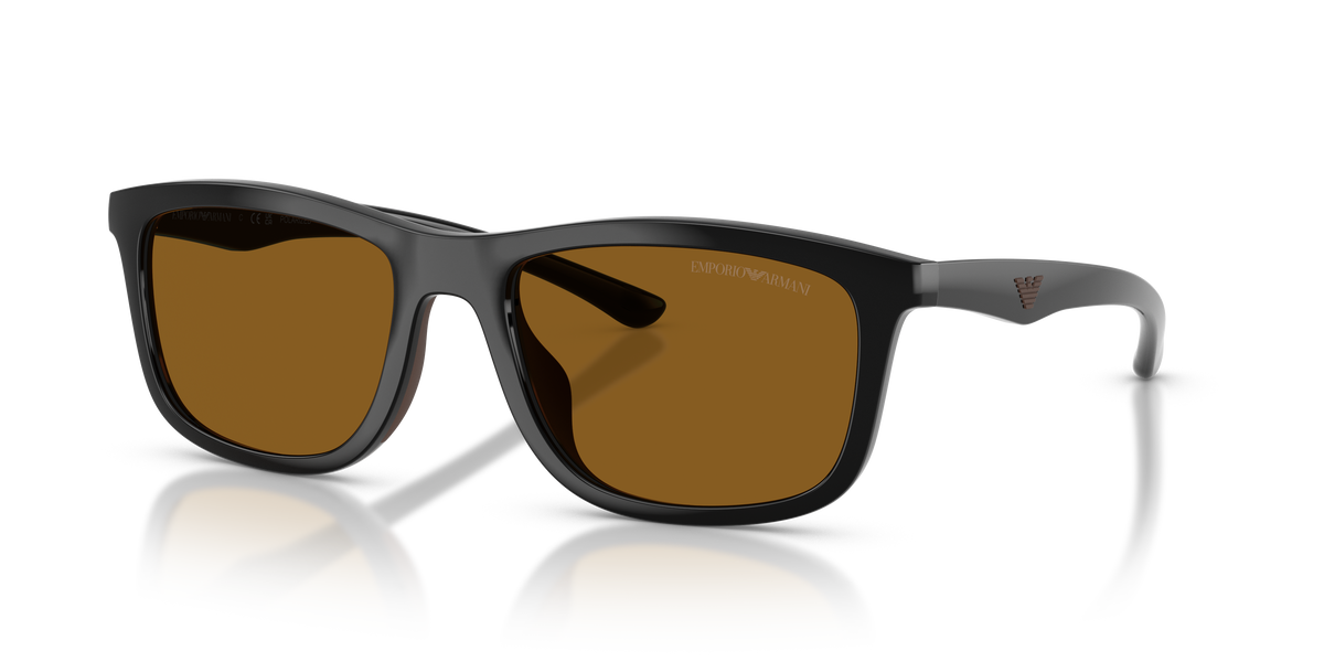 Sunglasses Emporio Armani EA4277U 501783 57 19