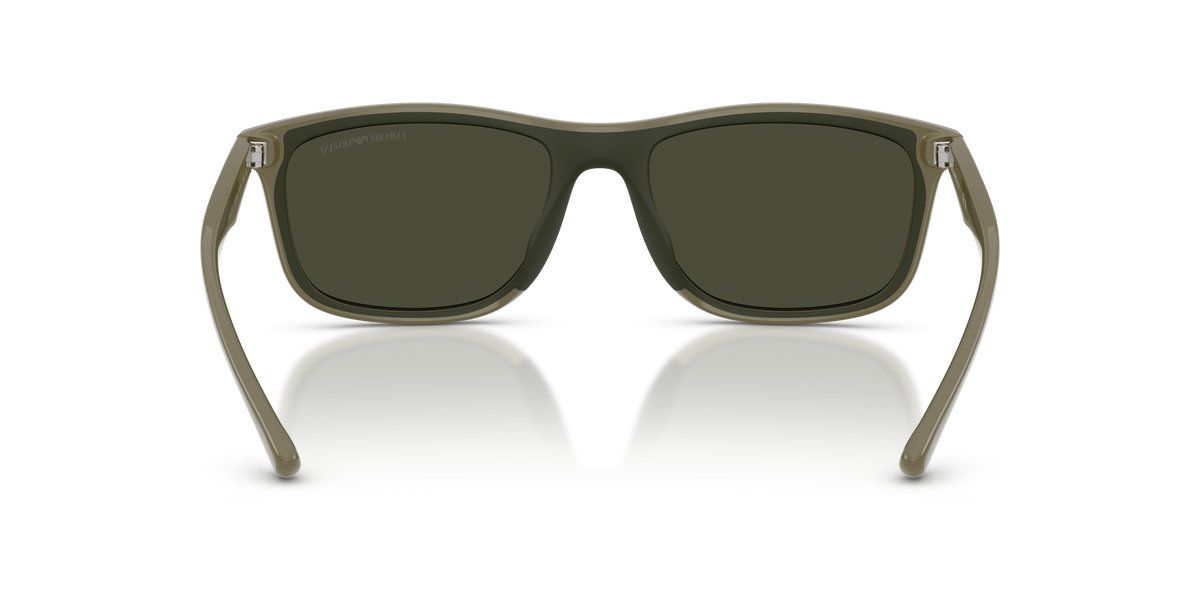 Gafas de Sol Emporio Armani EA4277U 543782 57 19