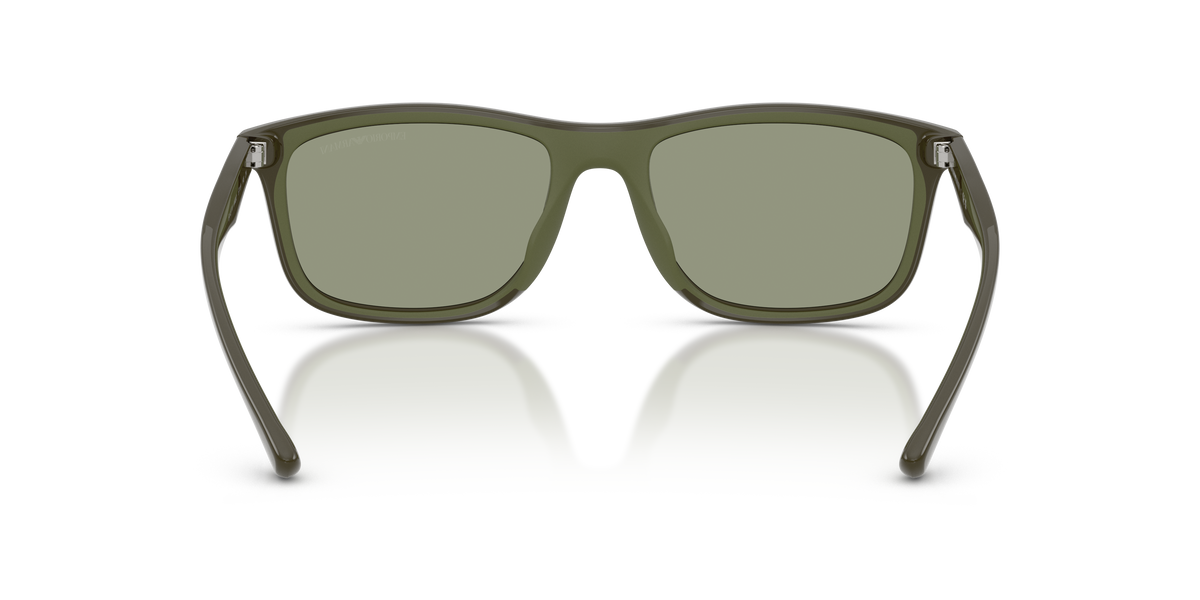 Gafas de Sol Emporio Armani EA4277U 6449/2 57 19
