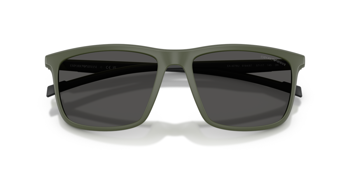 Gafas de Sol Emporio Armani EA4278U 618487 57 17