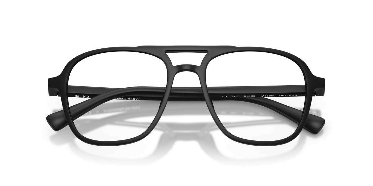 Sunglasses Emporio Armani EA4279U 50011W 51 / 53 18