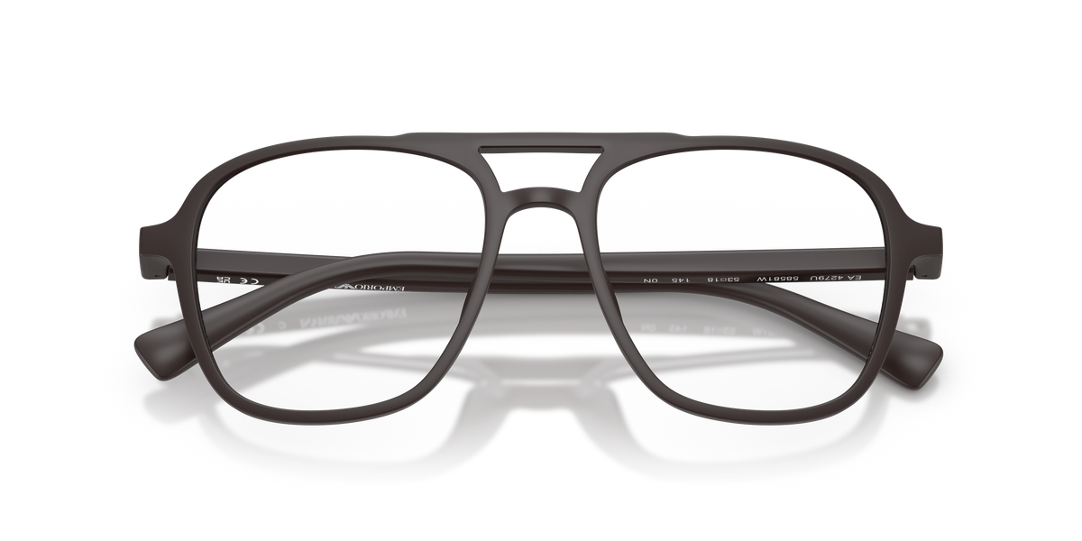 Sunglasses Emporio Armani EA4279U 58581W 51 / 53 18