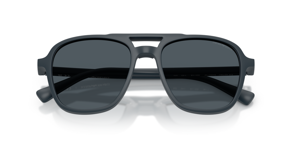 Sunglasses Emporio Armani EA4279U 64501W 51 / 53 18