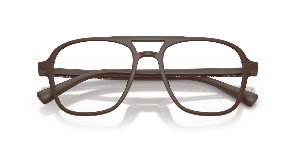 Sunglasses Emporio Armani EA4279U 64511W 51 / 53 18