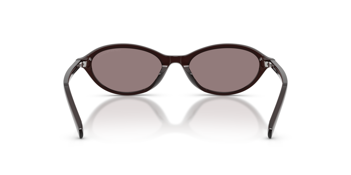 Sunglasses Emporio Armani EA4281U 64547N 52 18