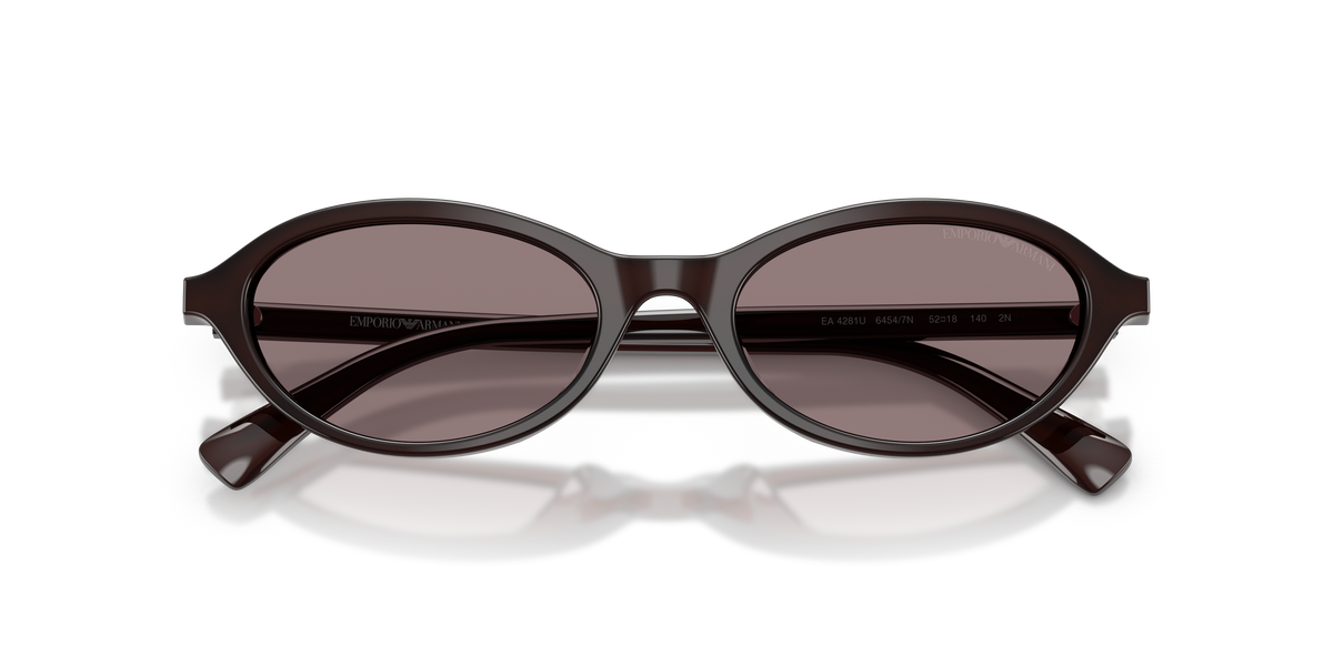 Sunglasses Emporio Armani EA4281U 64547N 52 18