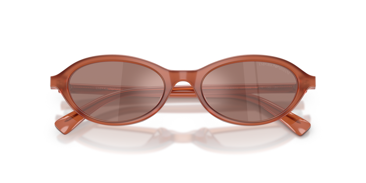 Gafas de Sol Emporio Armani EA4281U 64556G 52 18