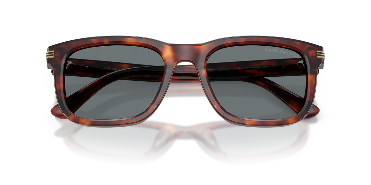 Sunglasses Emporio Armani EA4282U 603480 54 20