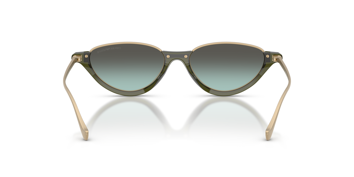Gafas de Sol Emporio Armani EA4288U 65002A 54 17