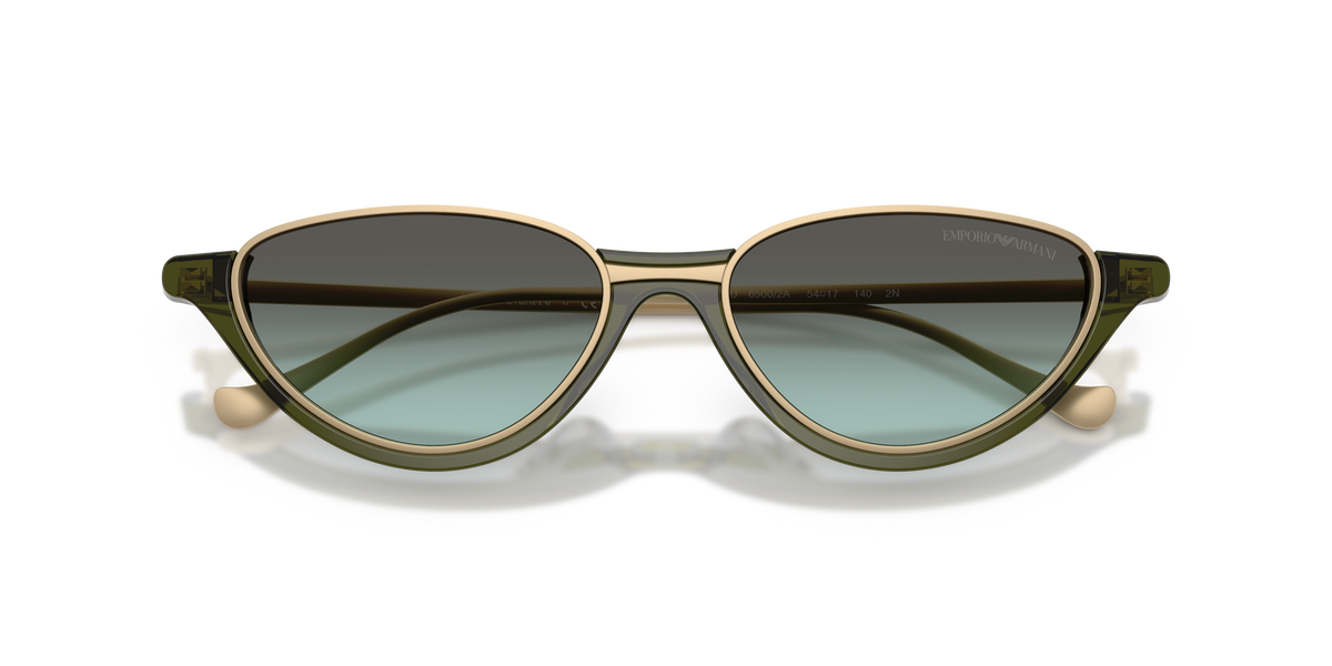 Gafas de Sol Emporio Armani EA4288U 65002A 54 17