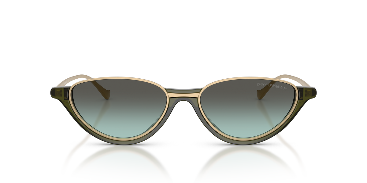 Gafas de Sol Emporio Armani EA4288U 65002A 54 17