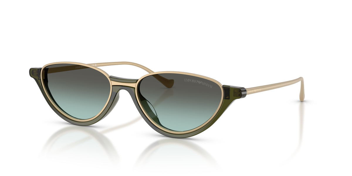 Sunglasses Emporio Armani EA4288U 65002A 54 17