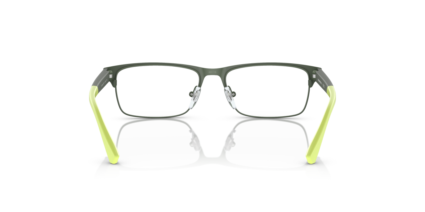 Prescription Glasses Emporio Armani Ek1001 EK1001 3017 49 15