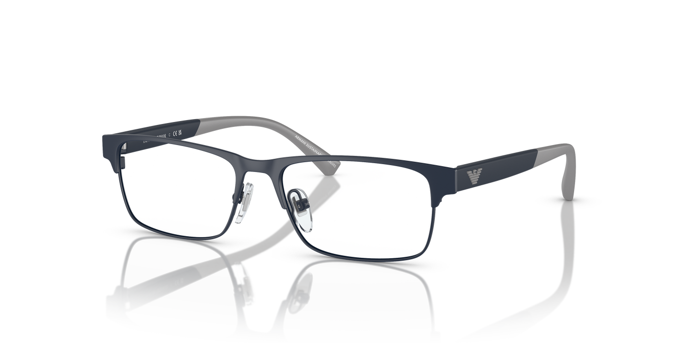 Gafas Graduadas Emporio Armani Ek1001 EK1001 3018 49 15