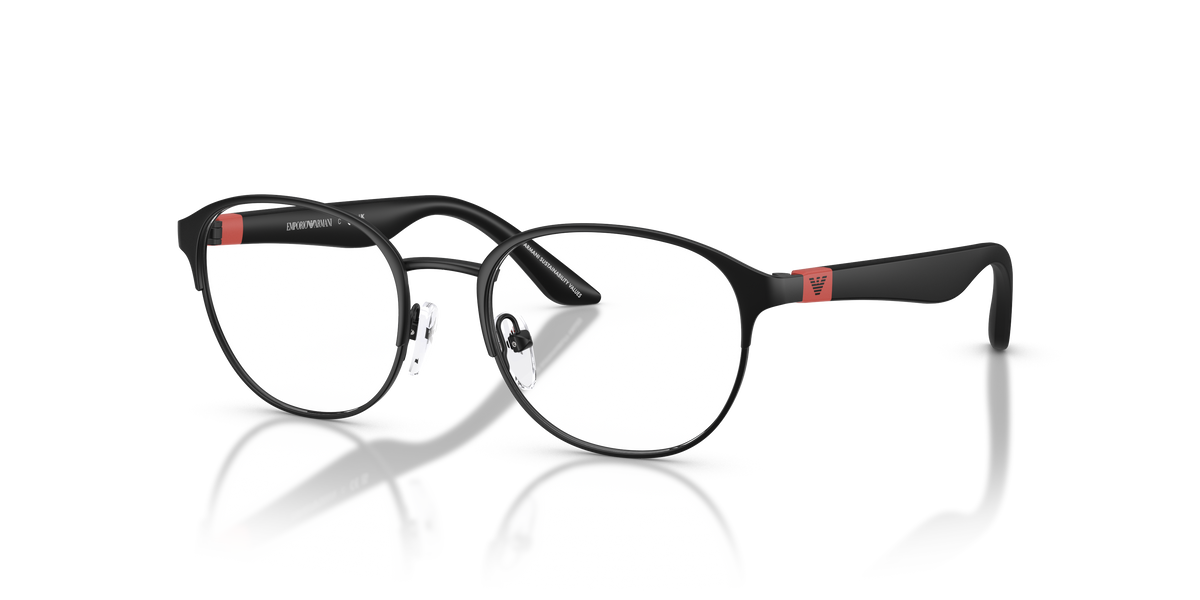 Prescription Glasses Emporio Armani EK1002 3001 45 / 47 17