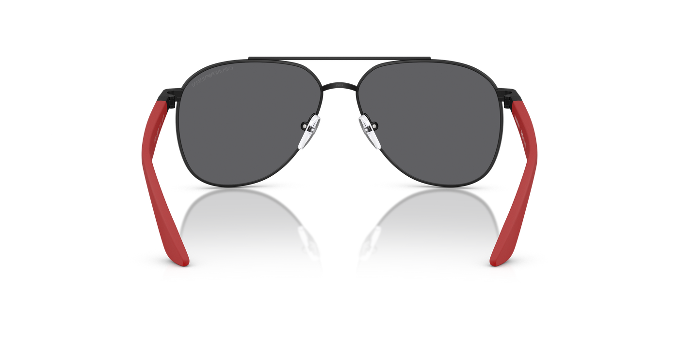 Gafas de Sol Emporio Armani Ek2001 EK2001 3001T3 53 13