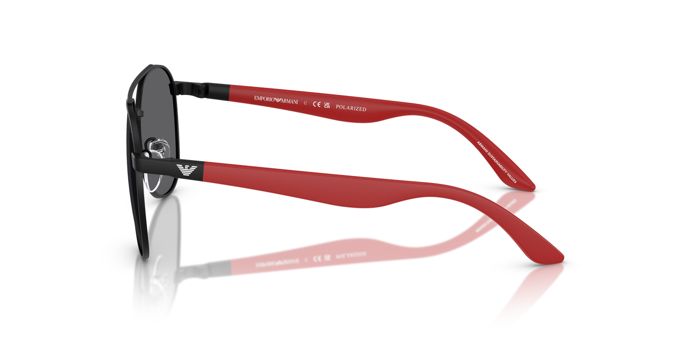 Gafas de Sol Emporio Armani Ek2001 EK2001 3001T3 53 13
