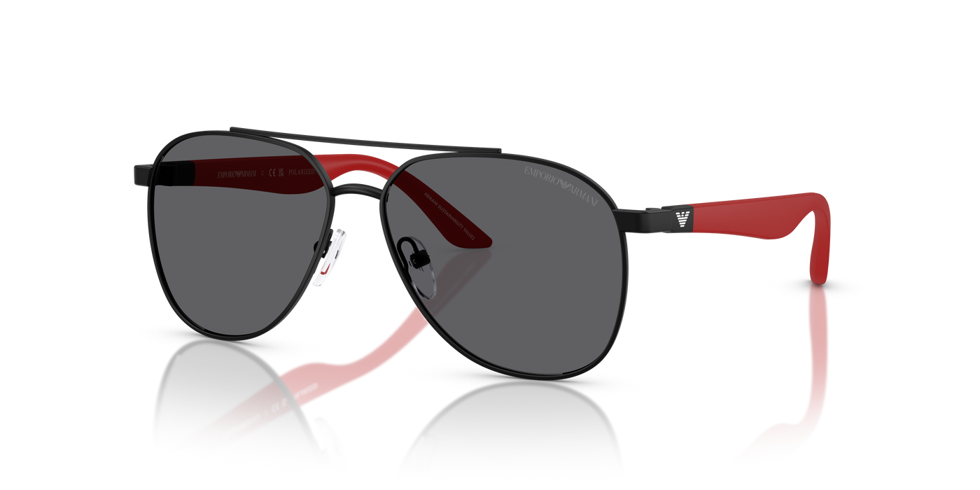 Gafas de Sol Emporio Armani Ek2001 EK2001 3001T3 53 13
