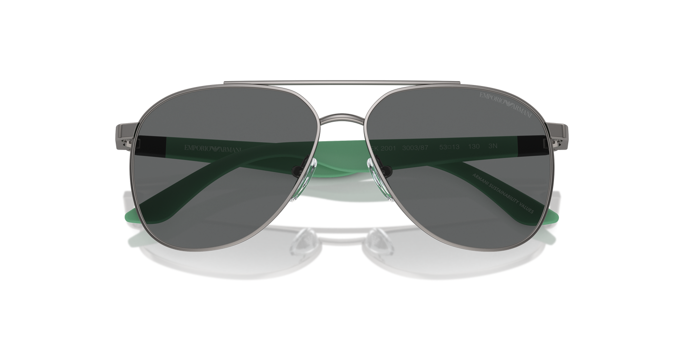Gafas de Sol Emporio Armani Ek2001 EK2001 300387 53 13