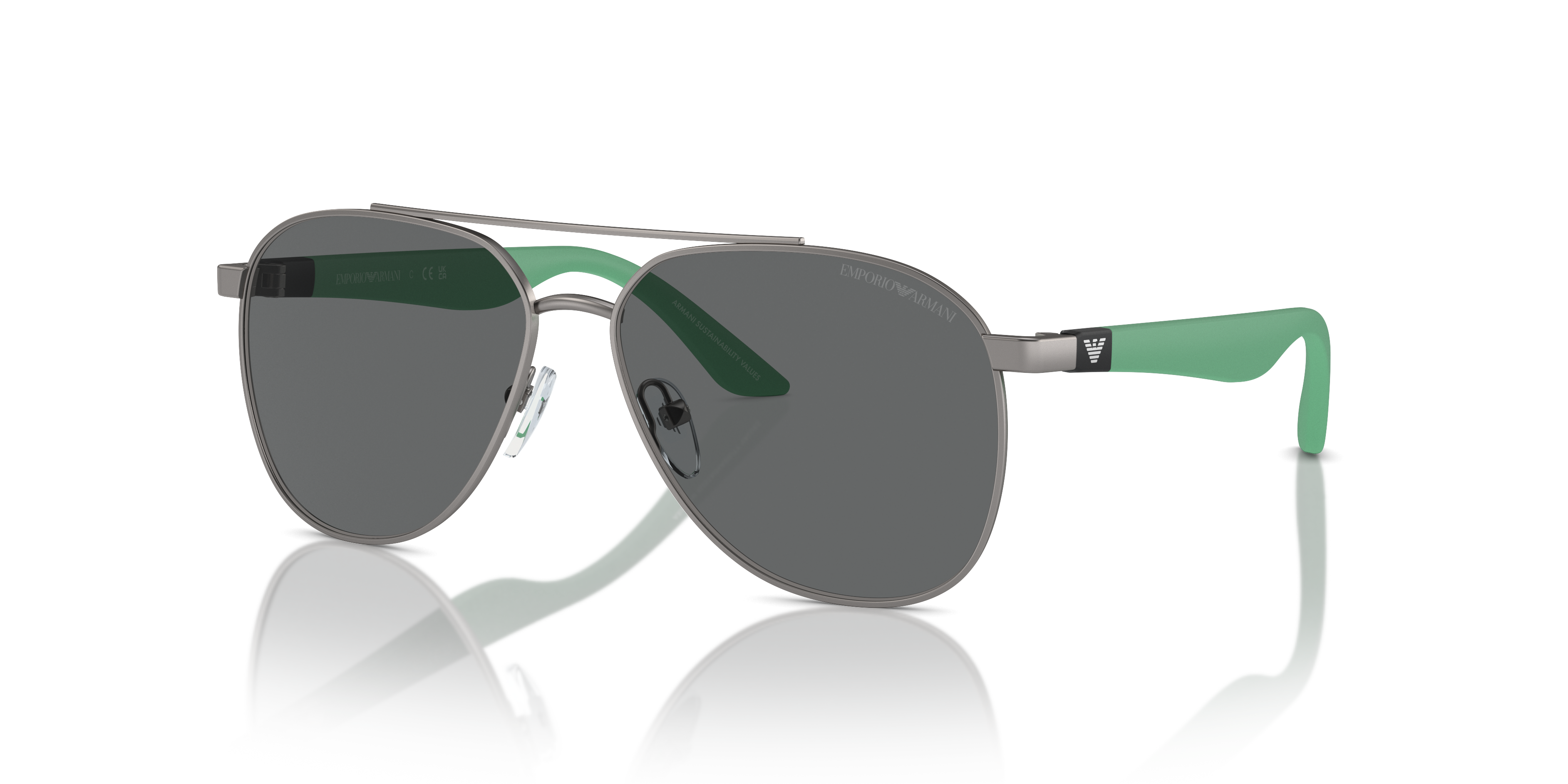 Gafas de Sol Emporio Armani Ek2001 EK2001 300387 53 13
