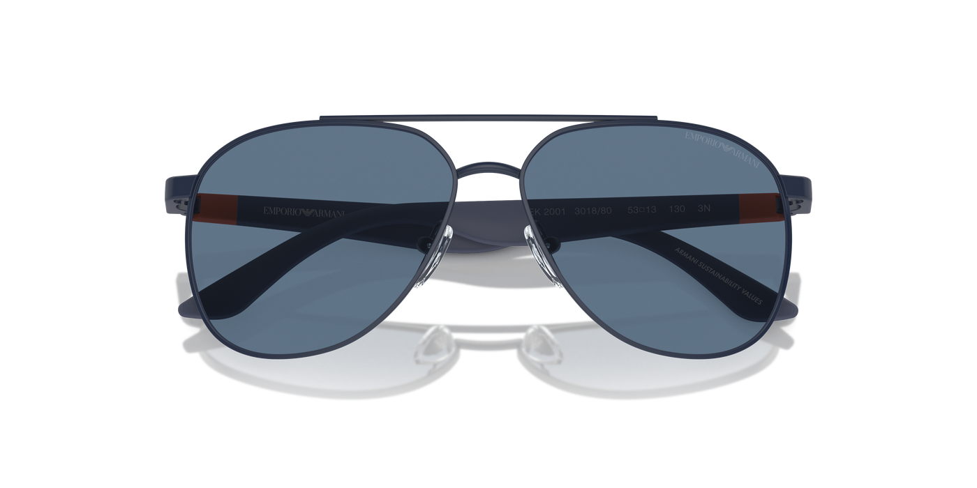 Gafas de Sol Emporio Armani Ek2001 EK2001 301880 53 13