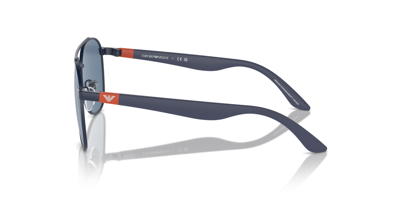 Gafas de Sol Emporio Armani Ek2001 EK2001 301880 53 13