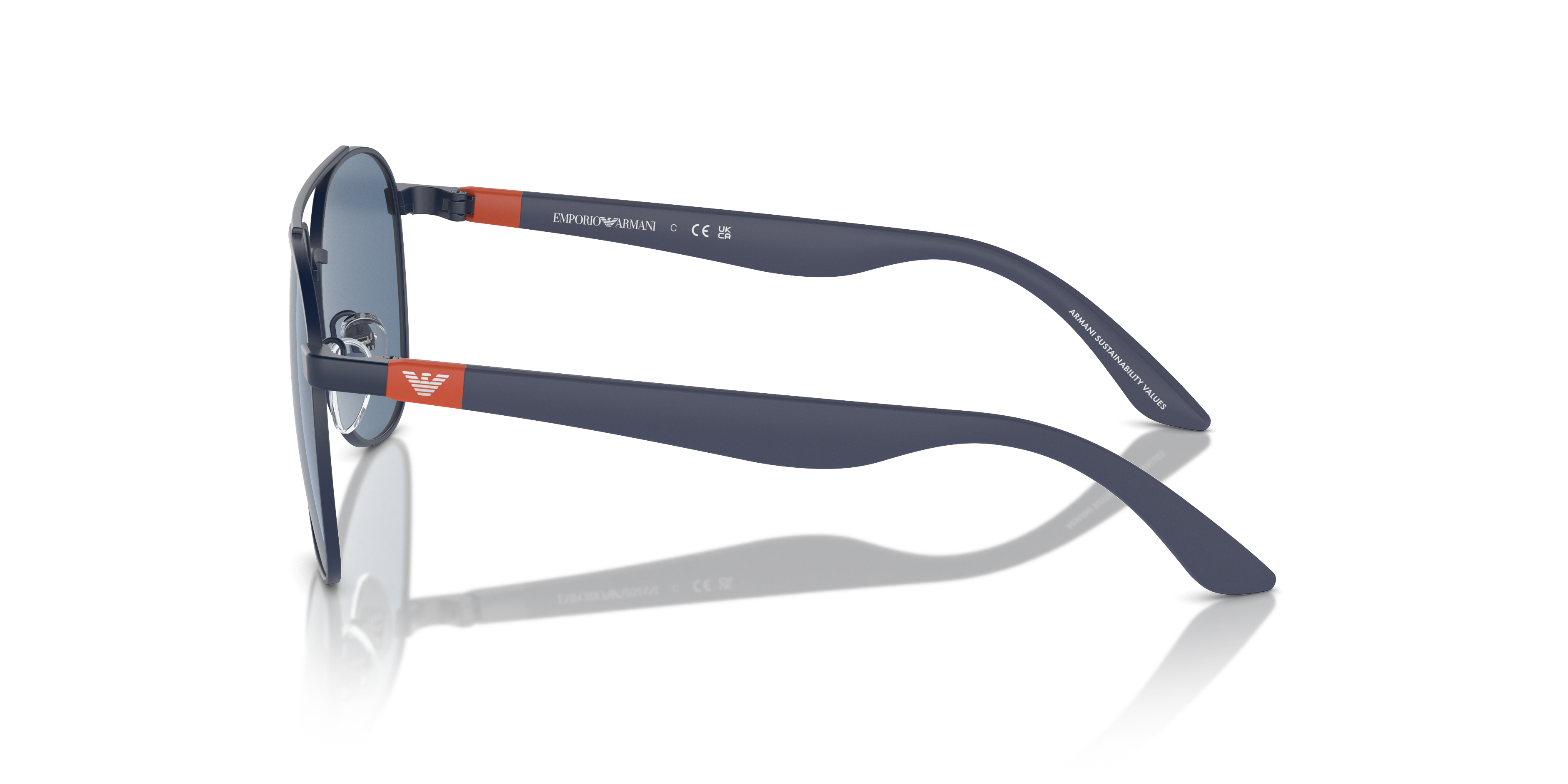 Gafas de Sol Emporio Armani Ek2001 EK2001 301880 53 13