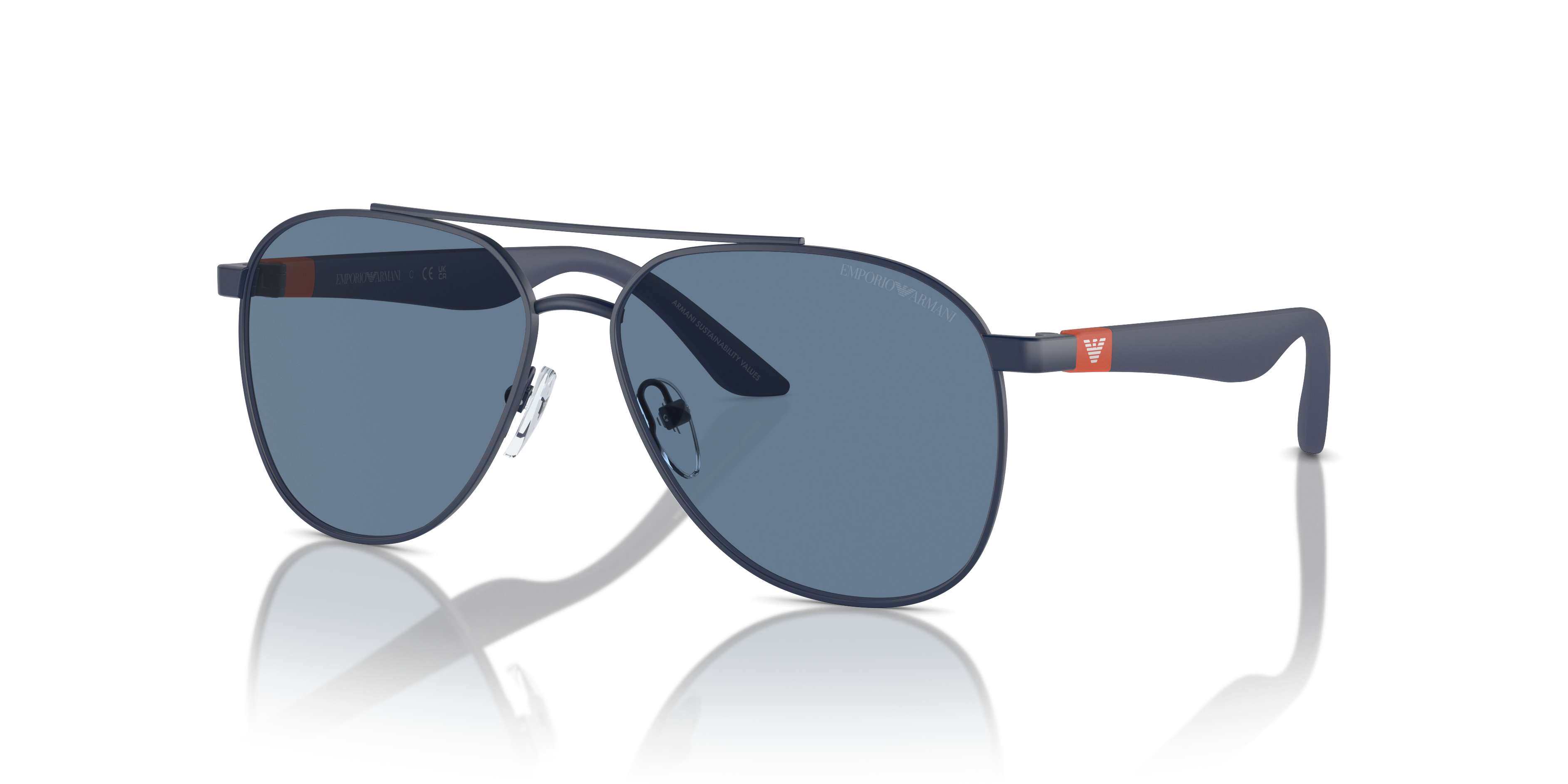 Gafas de Sol Emporio Armani Ek2001 EK2001 301880 53 13