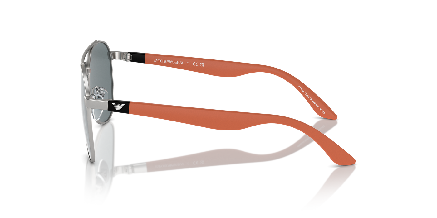 Gafas de Sol Emporio Armani Ek2001 EK2001 30456G 53 13