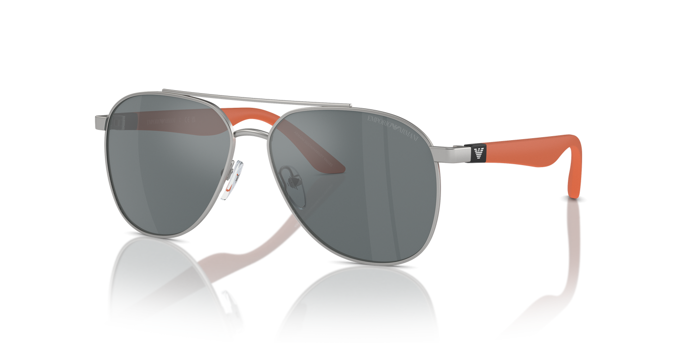 Gafas de Sol Emporio Armani Ek2001 EK2001 30456G 53 13