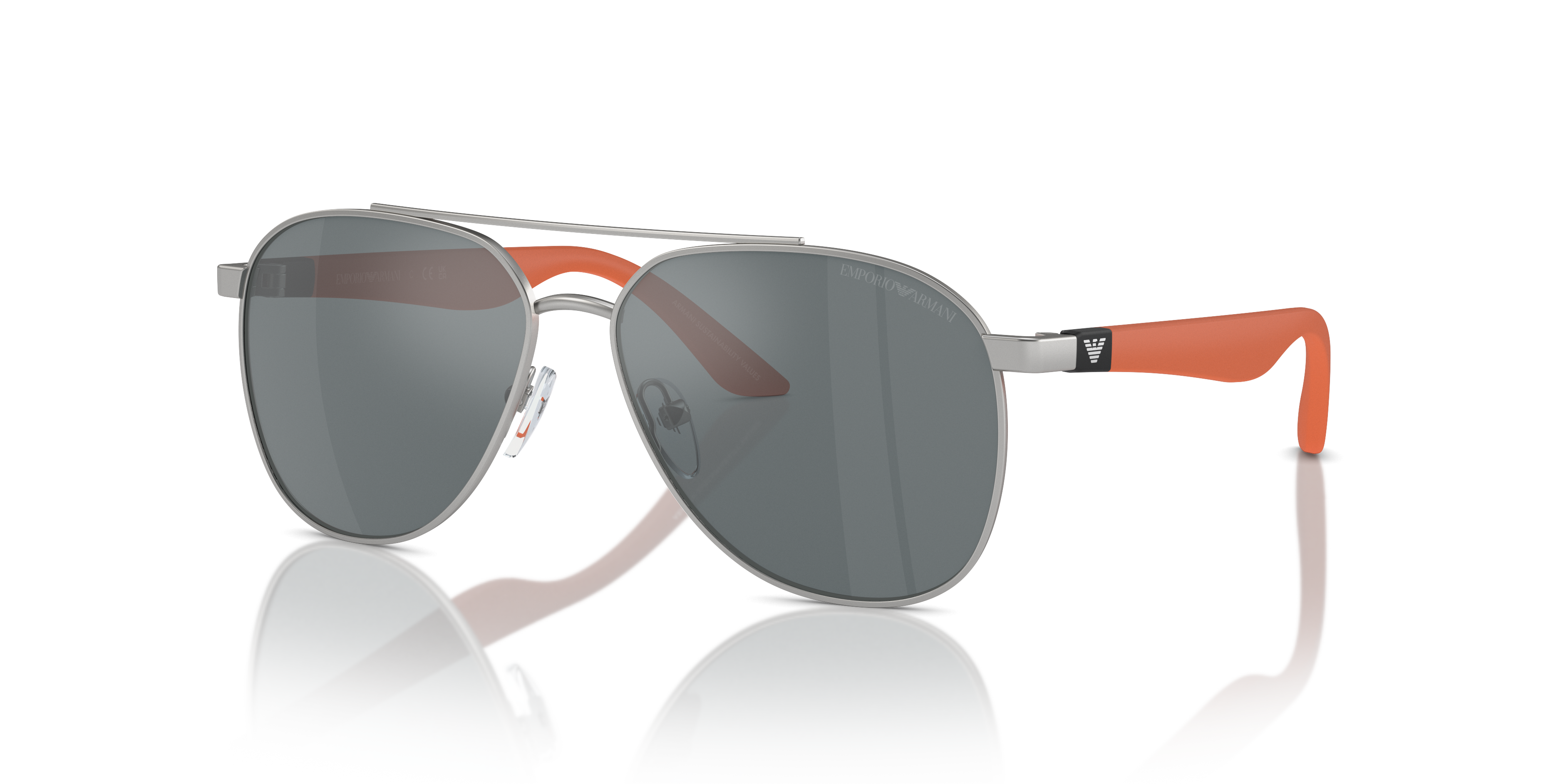 Gafas de Sol Emporio Armani Ek2001 EK2001 30456G 53 13