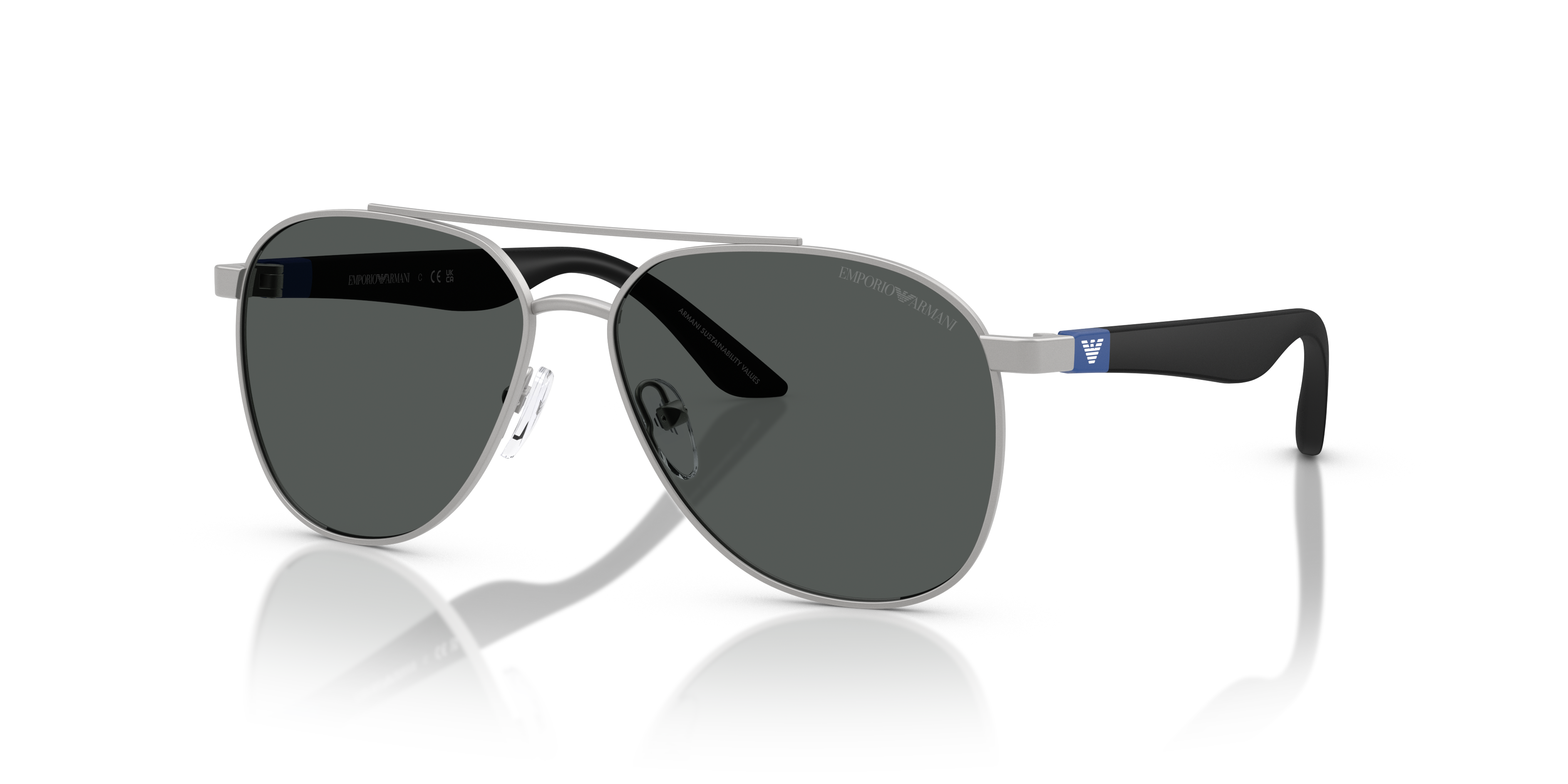 Gafas de Sol Emporio Armani Ek2001 EK2001 310587 53 13