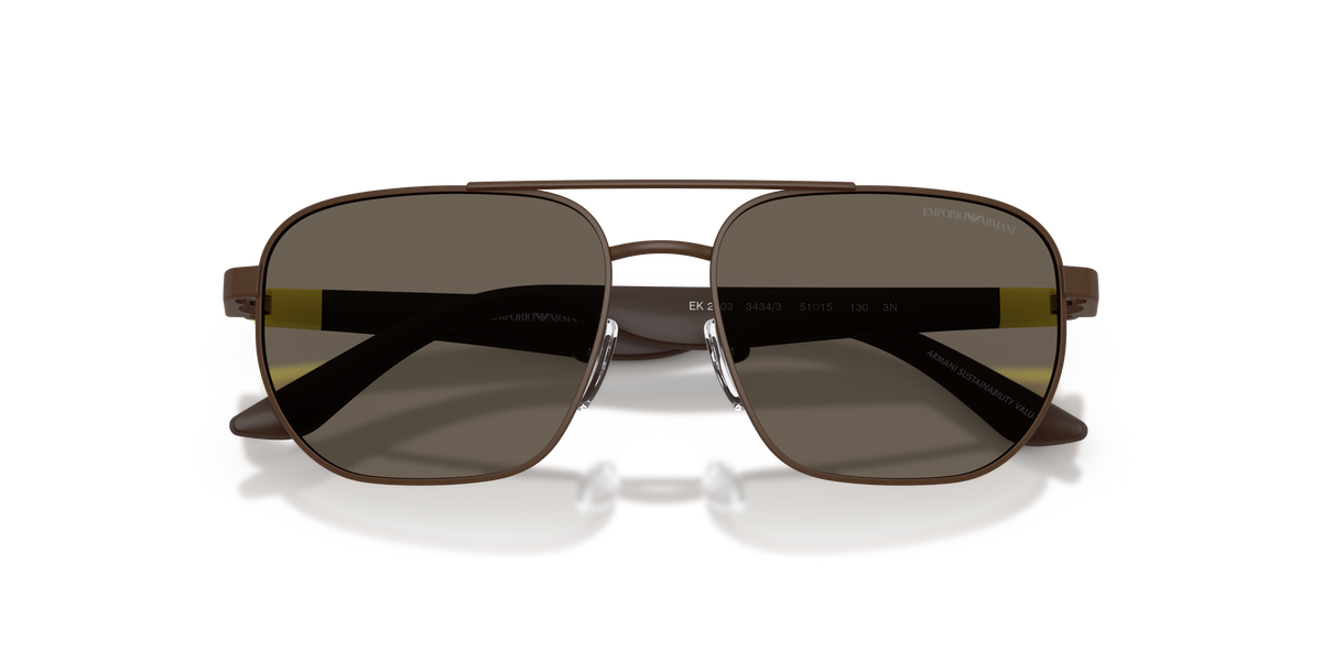 Gafas de Sol Emporio Armani EK2003 3434/3 51 15
