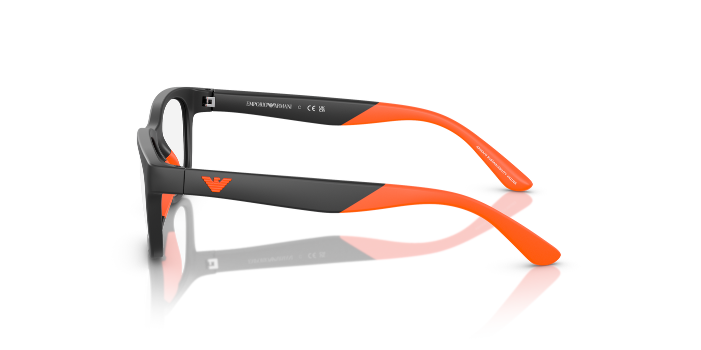 Gafas Graduadas Emporio Armani Ek3001 EK3001 5001 49 16