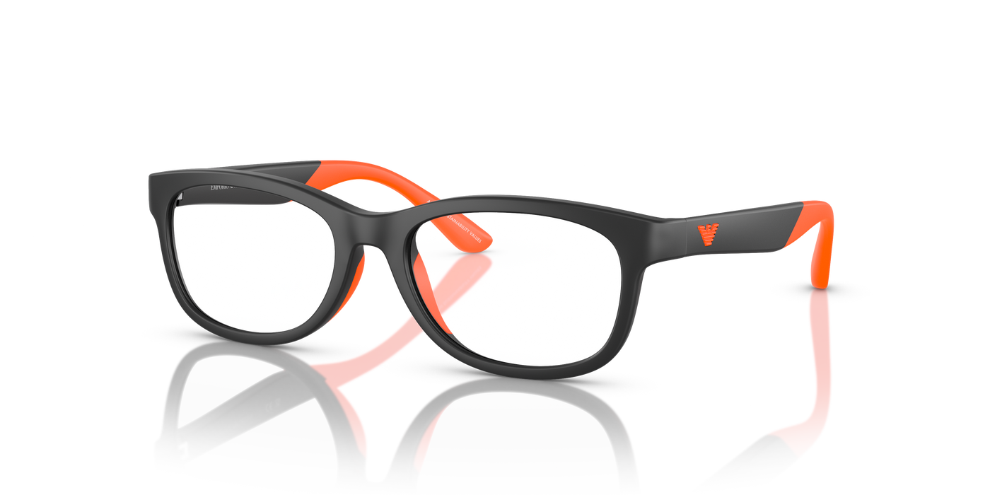 Gafas Graduadas Emporio Armani Ek3001 EK3001 5001 49 16